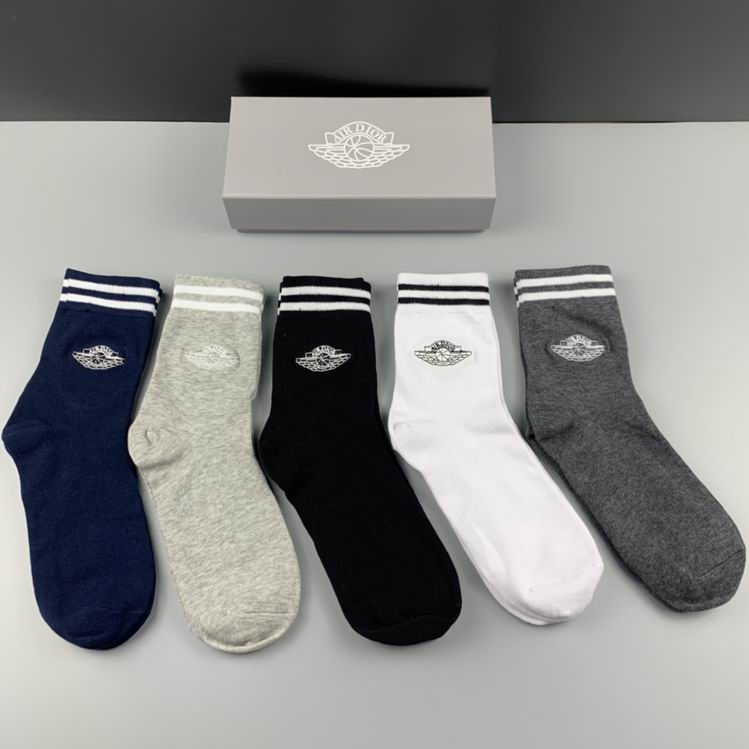 Dior socks 24